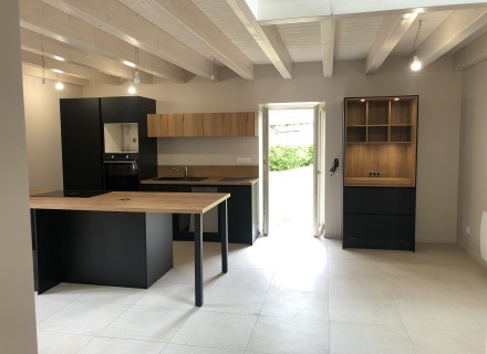 Rénovation habitation